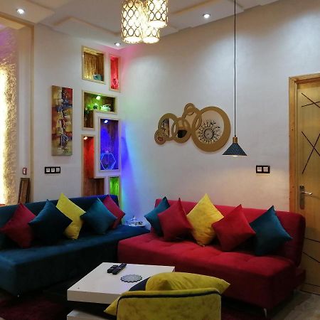 Apartamento Ryan 1 Fez Exterior foto