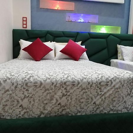 Apartamento Ryan 1 Fez Exterior foto