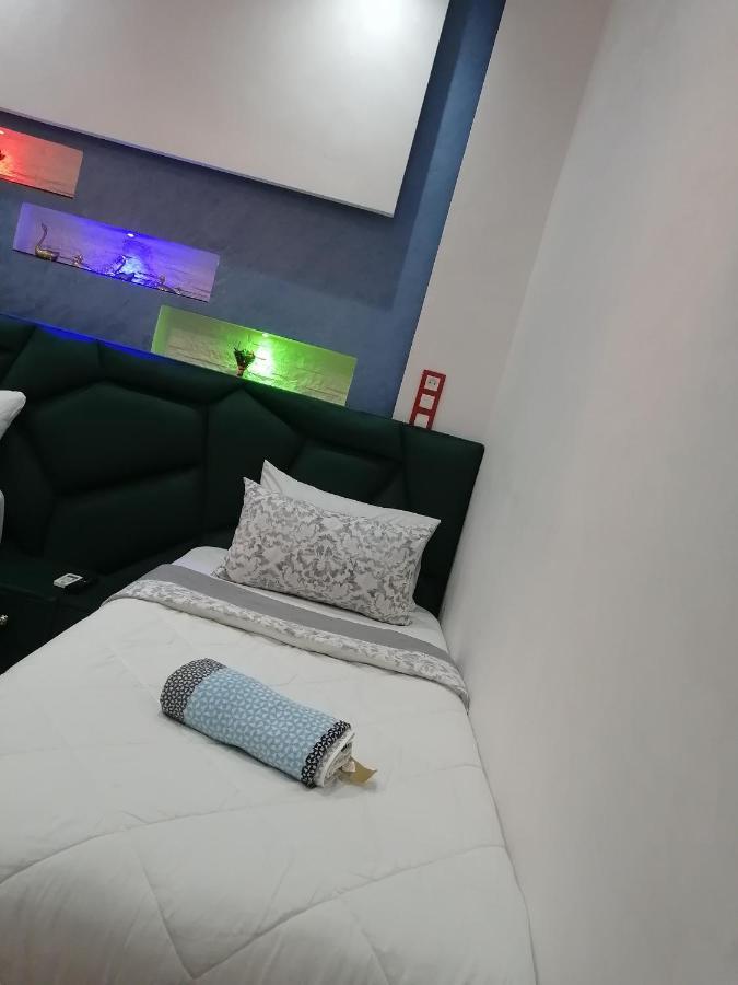 Apartamento Ryan 1 Fez Exterior foto