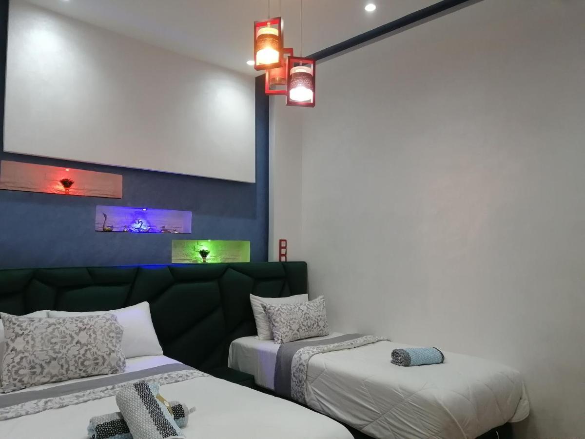 Apartamento Ryan 1 Fez Exterior foto