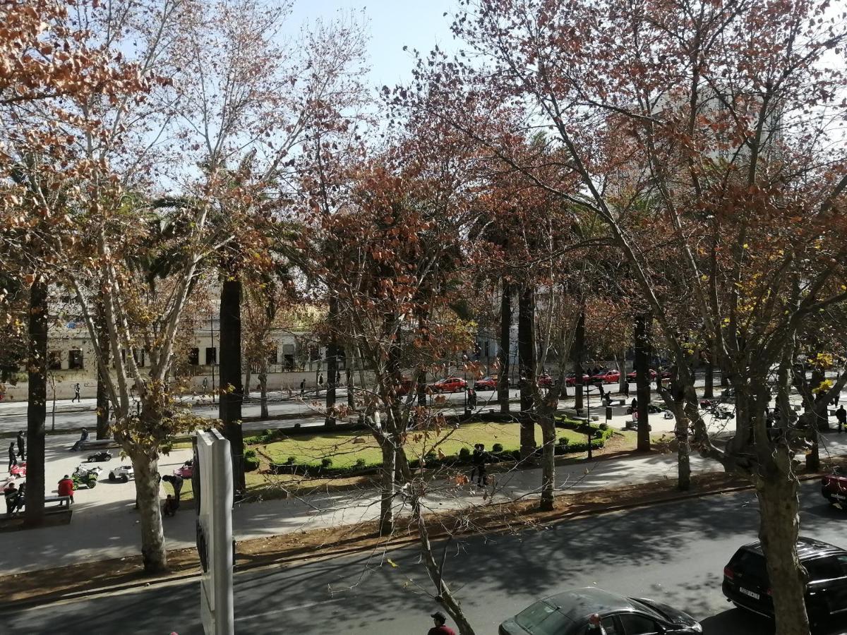 Apartamento Ryan 1 Fez Exterior foto