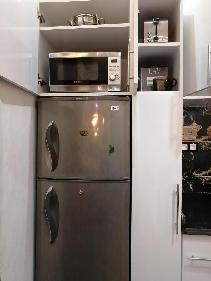Apartamento Ryan 1 Fez Exterior foto