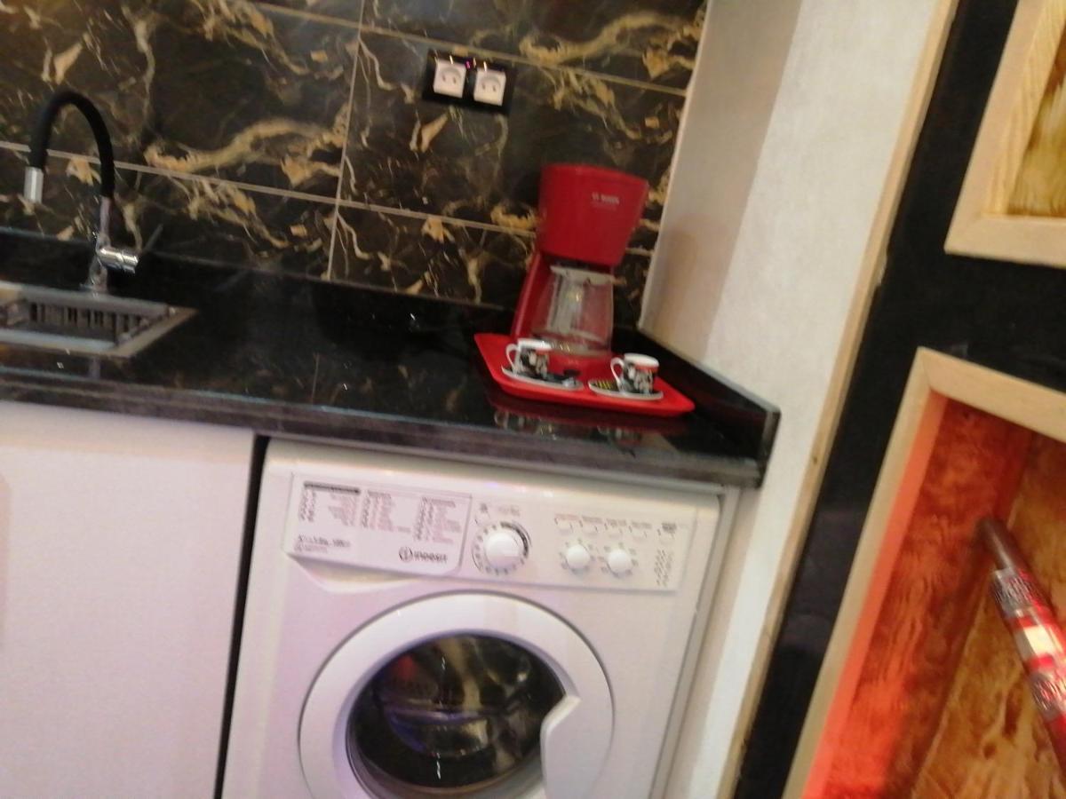 Apartamento Ryan 1 Fez Exterior foto