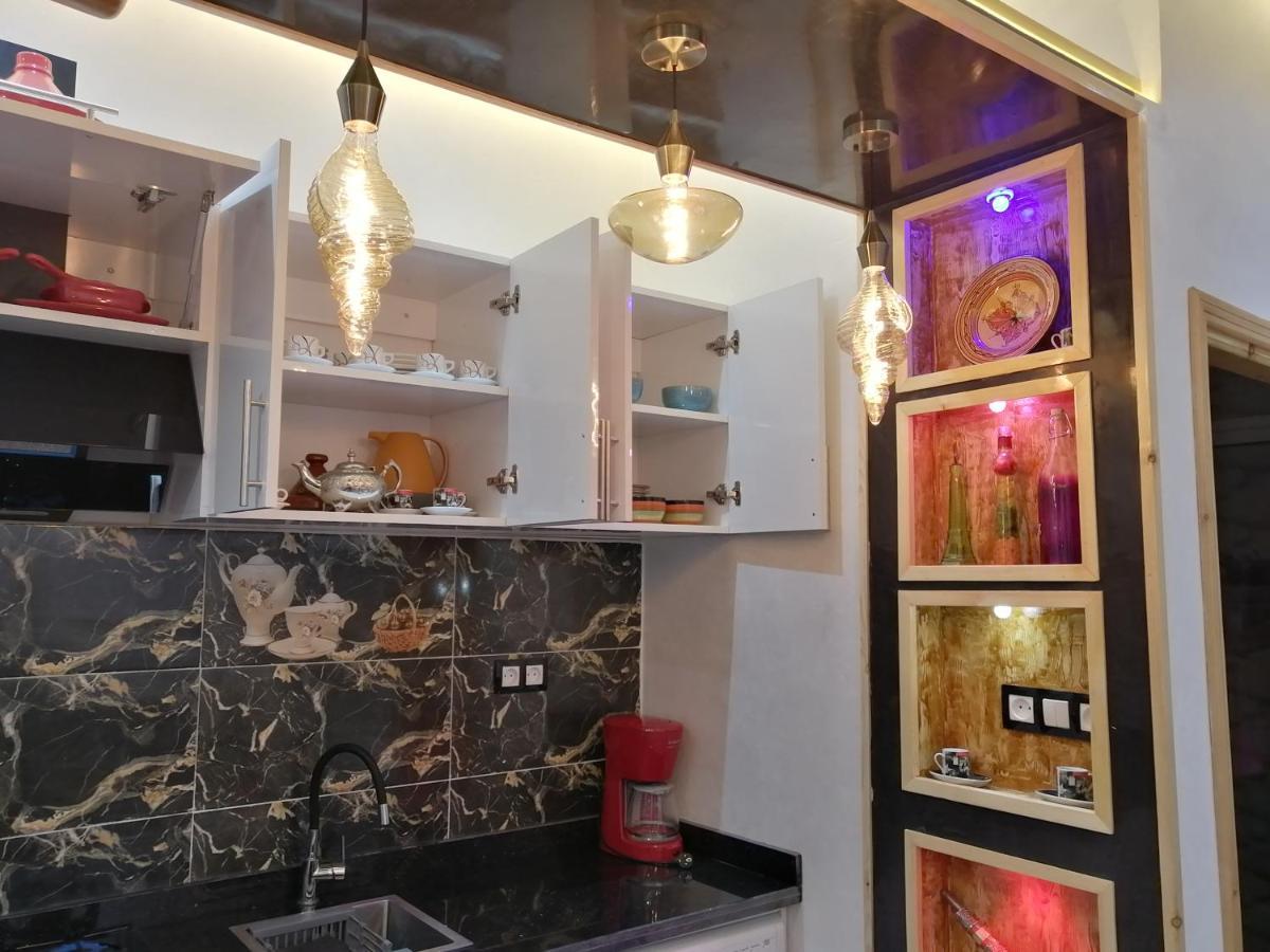 Apartamento Ryan 1 Fez Exterior foto