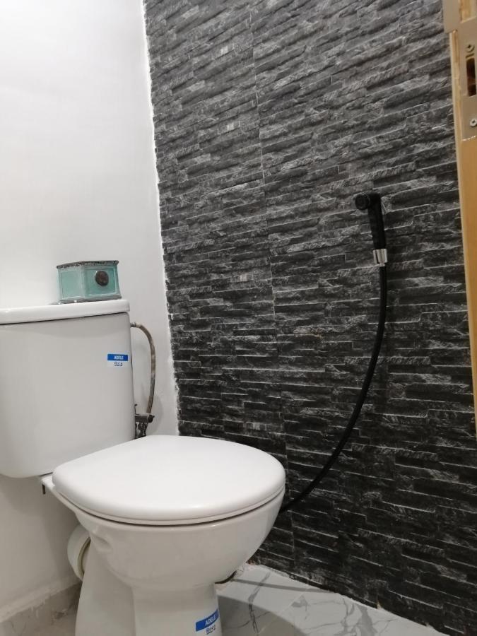 Apartamento Ryan 1 Fez Exterior foto