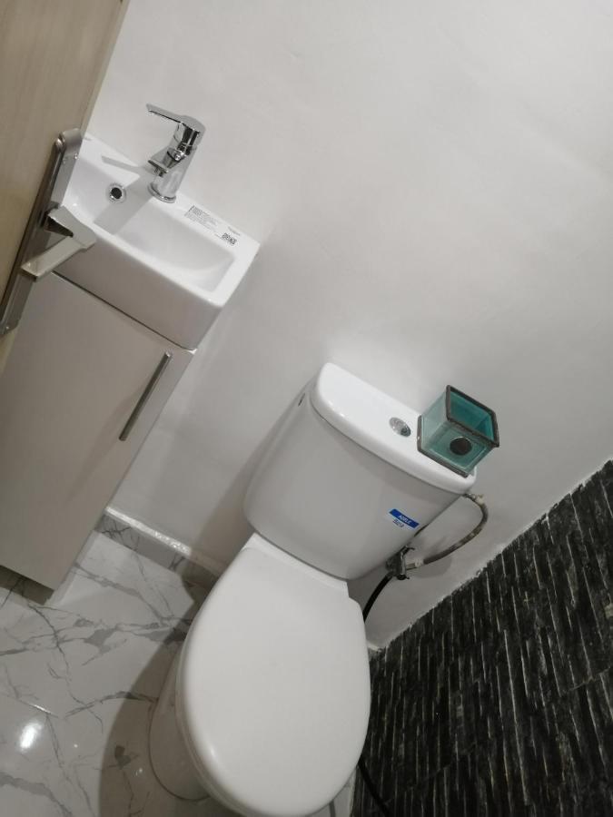 Apartamento Ryan 1 Fez Exterior foto