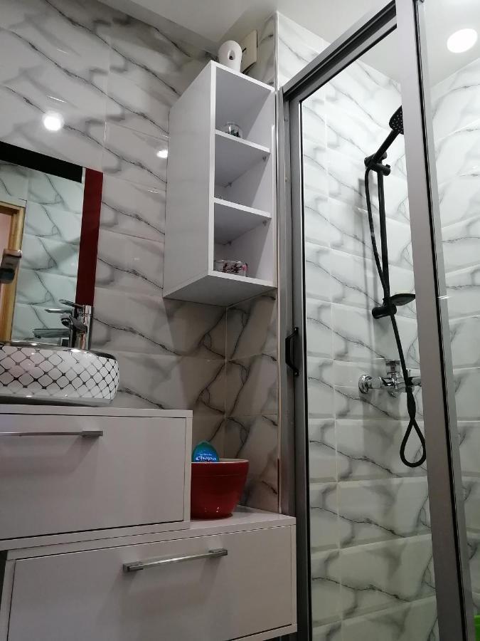 Apartamento Ryan 1 Fez Exterior foto