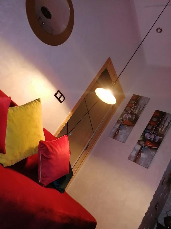 Apartamento Ryan 1 Fez Exterior foto