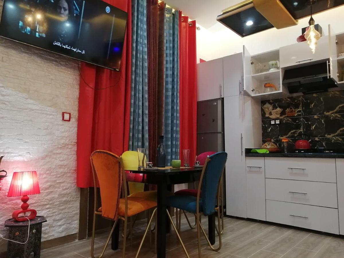 Apartamento Ryan 1 Fez Exterior foto