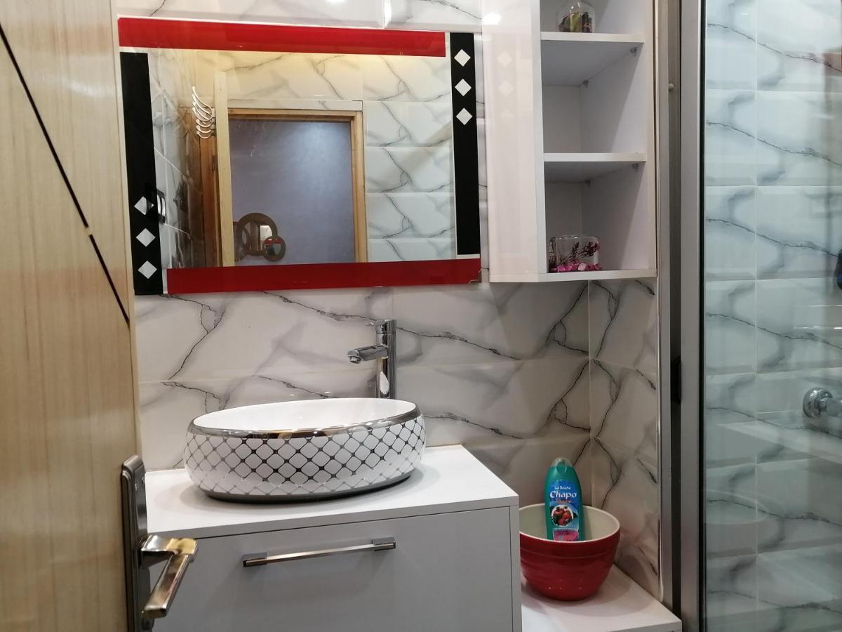 Apartamento Ryan 1 Fez Exterior foto