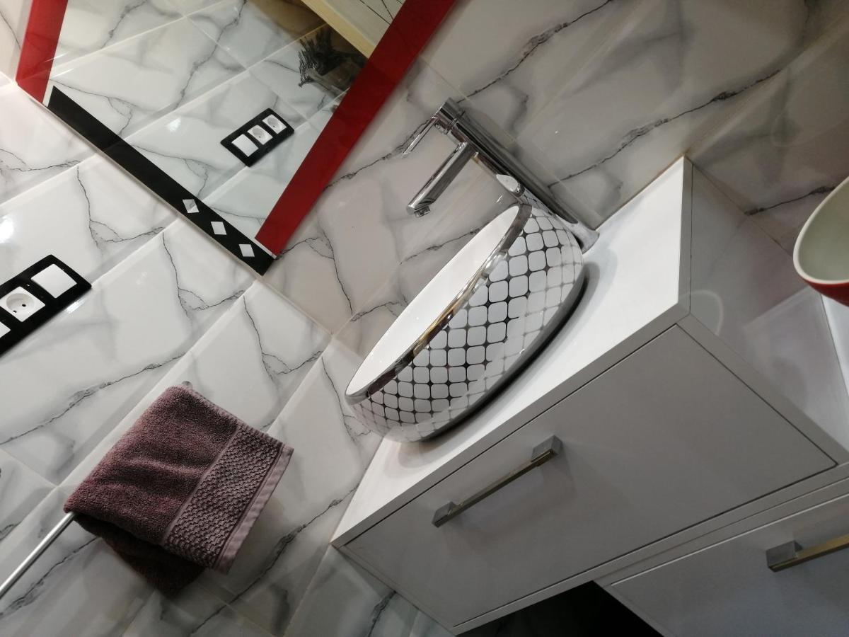 Apartamento Ryan 1 Fez Exterior foto