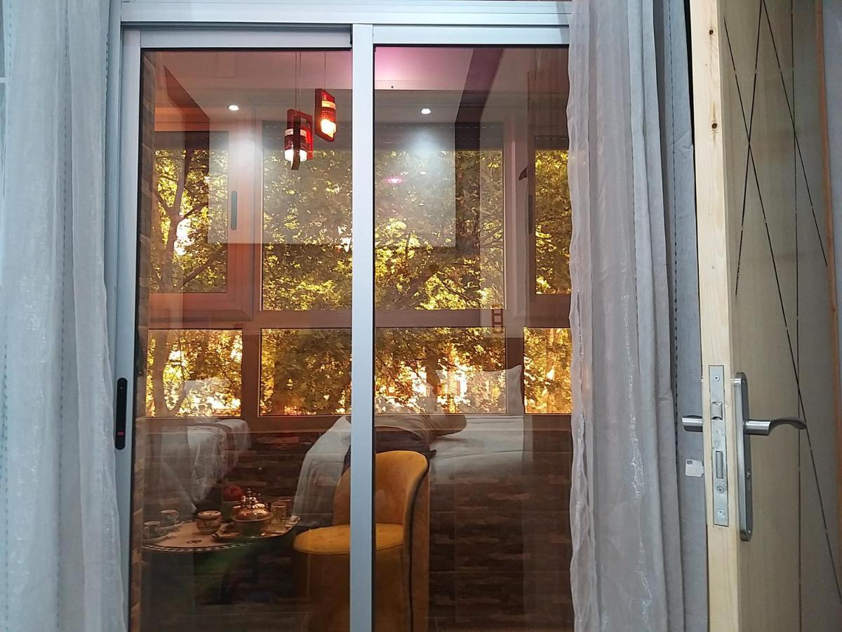 Apartamento Ryan 1 Fez Exterior foto