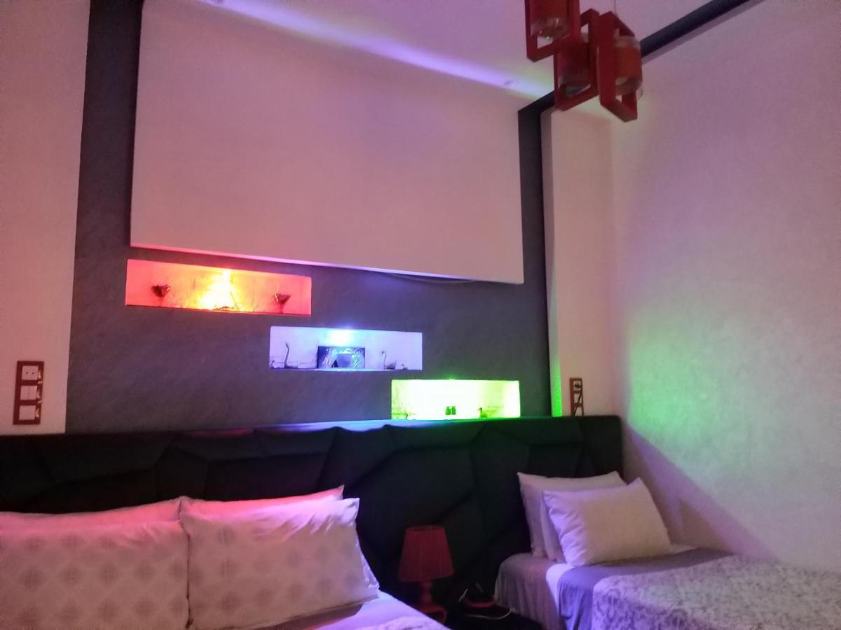 Apartamento Ryan 1 Fez Exterior foto