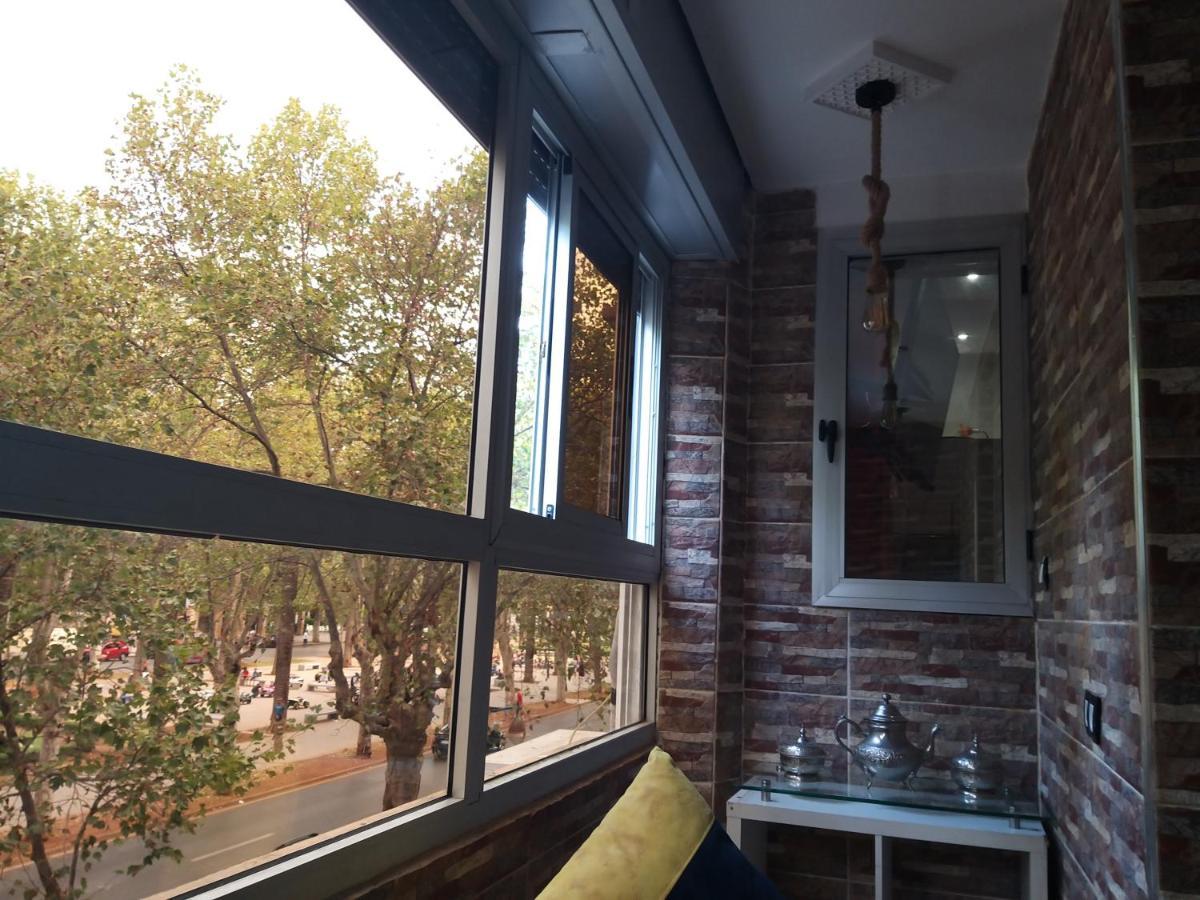 Apartamento Ryan 1 Fez Exterior foto