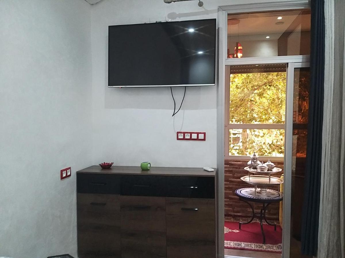 Apartamento Ryan 1 Fez Exterior foto