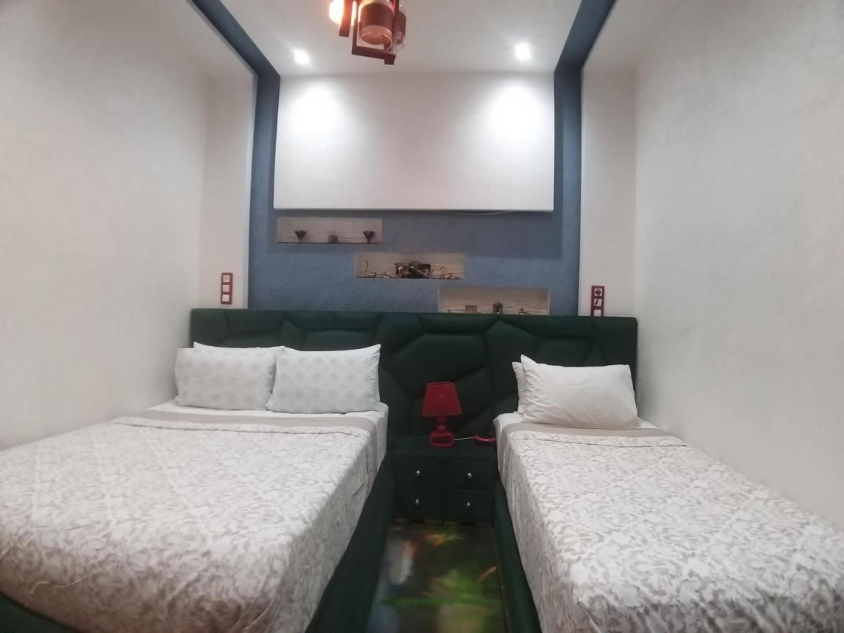 Apartamento Ryan 1 Fez Exterior foto