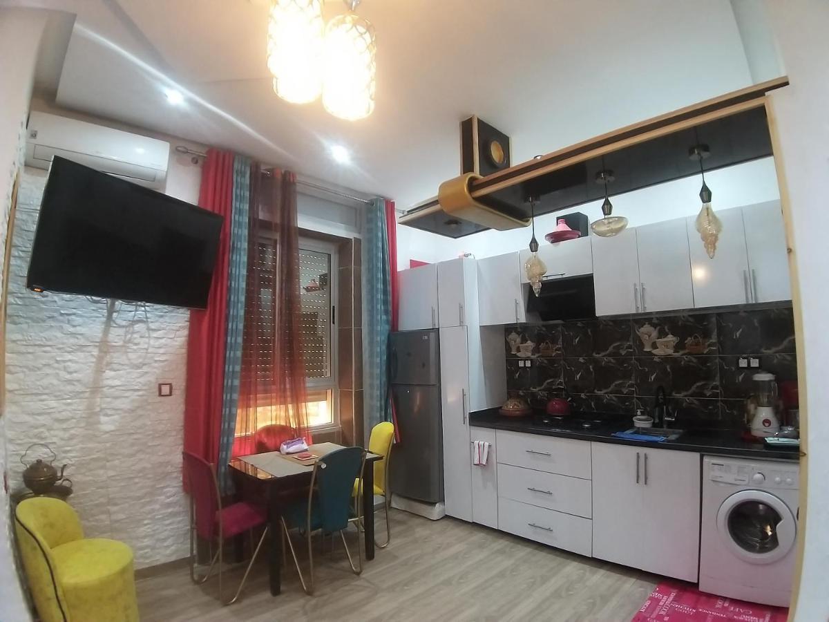 Apartamento Ryan 1 Fez Exterior foto