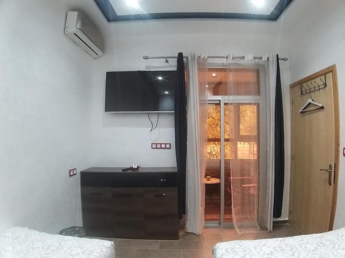 Apartamento Ryan 1 Fez Exterior foto