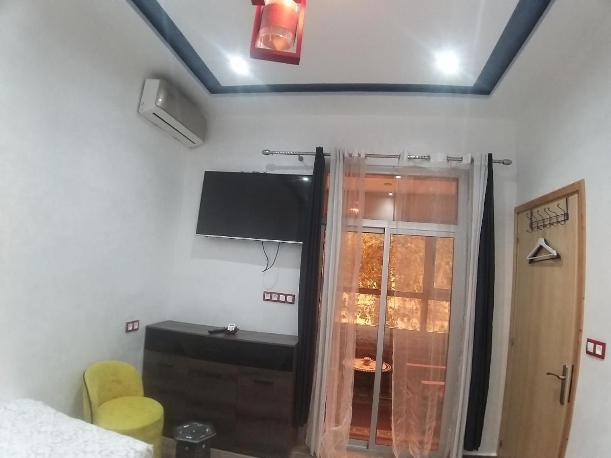 Apartamento Ryan 1 Fez Exterior foto