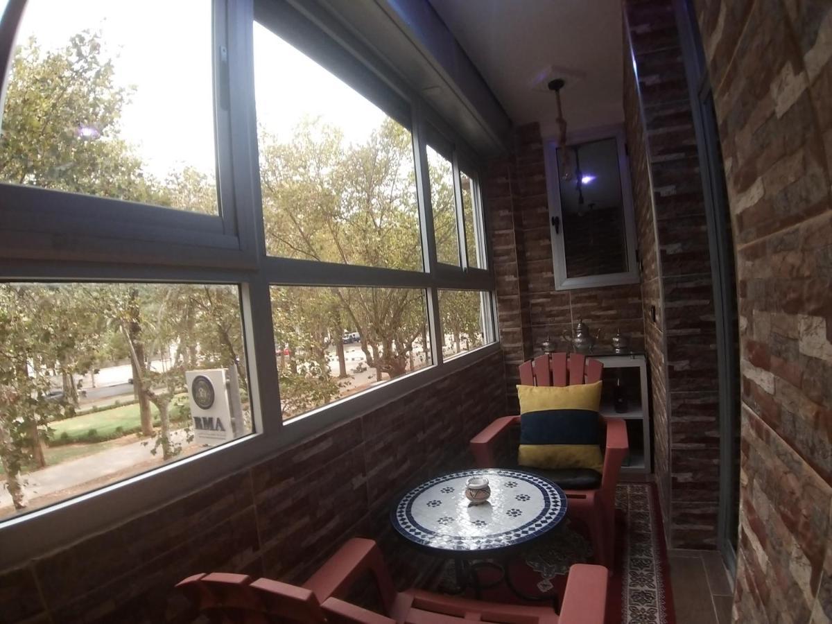 Apartamento Ryan 1 Fez Exterior foto