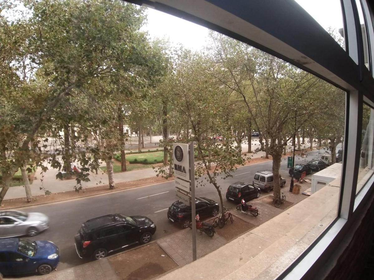Apartamento Ryan 1 Fez Exterior foto