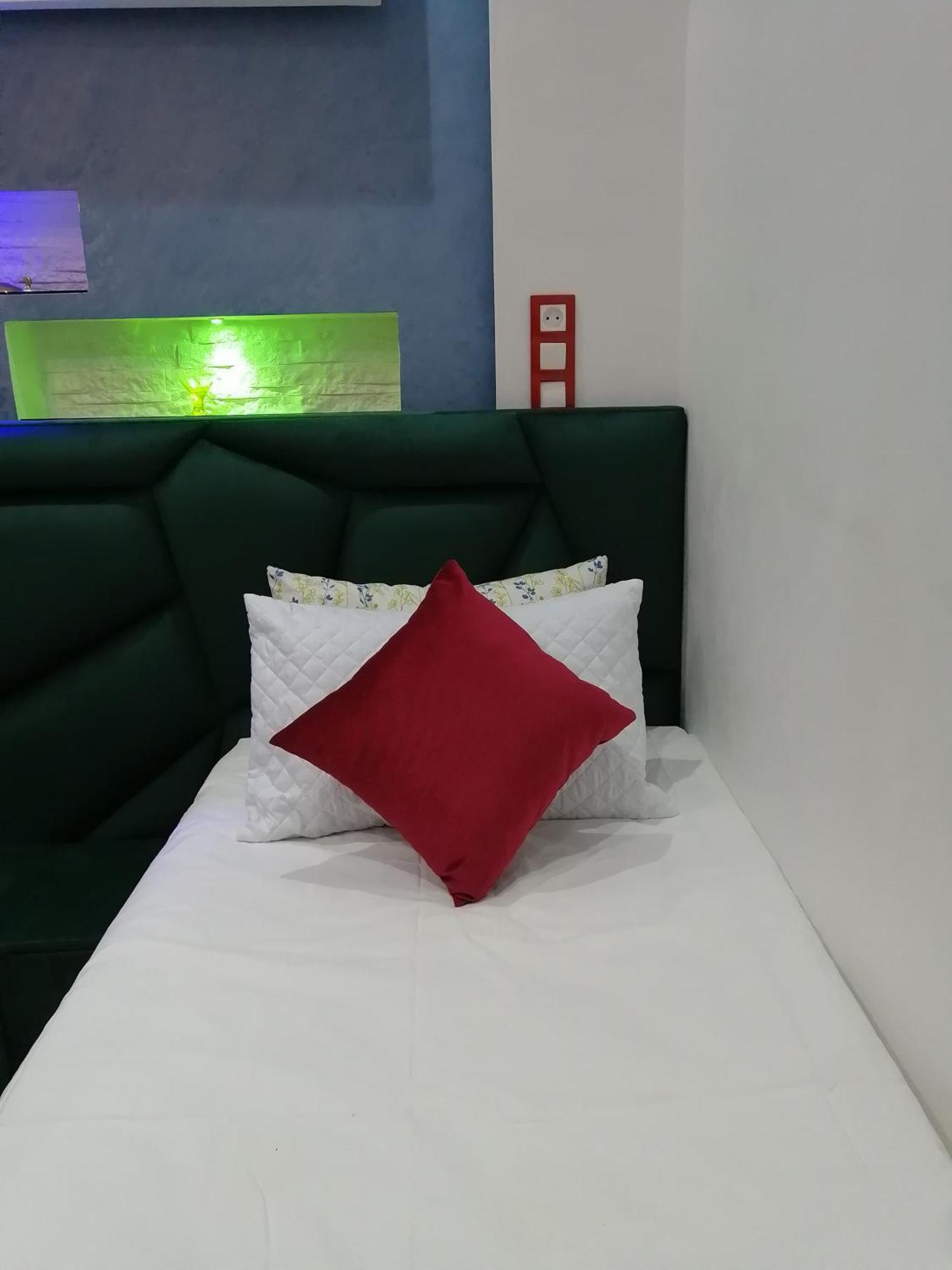 Apartamento Ryan 1 Fez Exterior foto