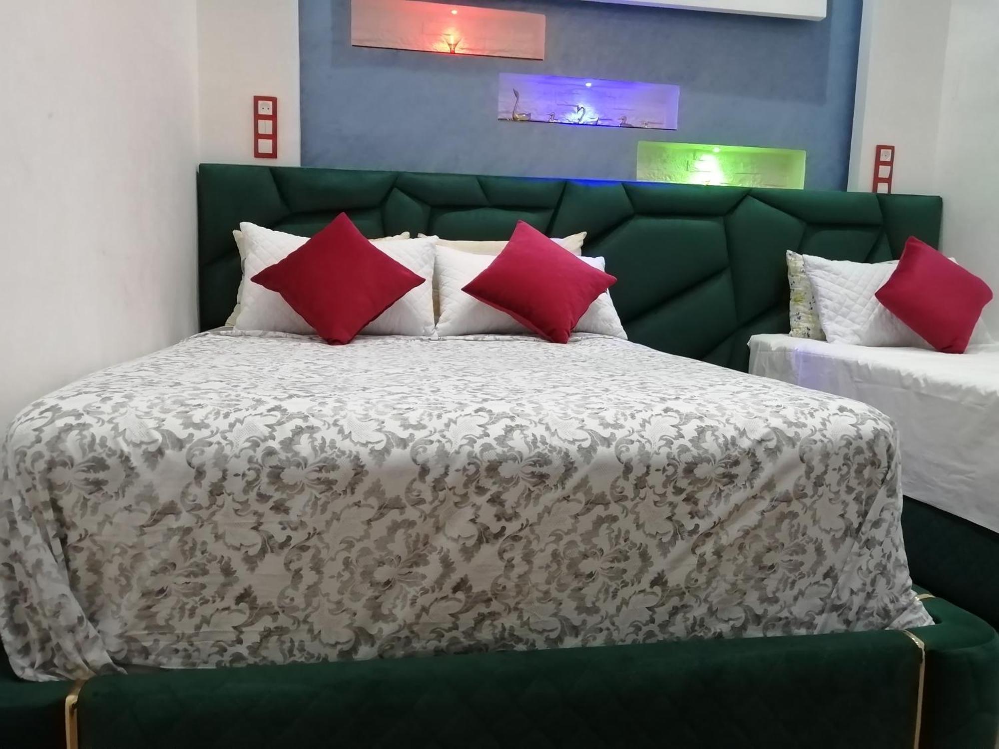 Apartamento Ryan 1 Fez Exterior foto