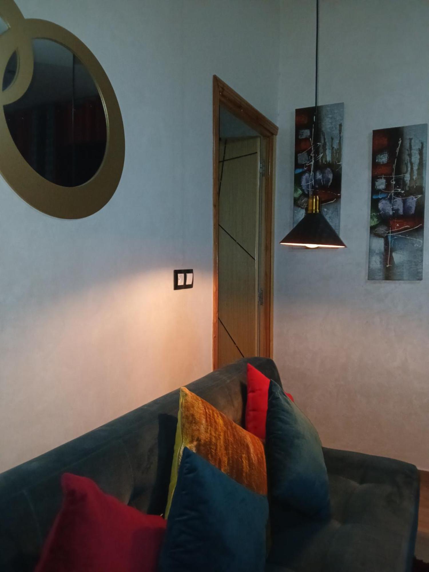 Apartamento Ryan 1 Fez Exterior foto